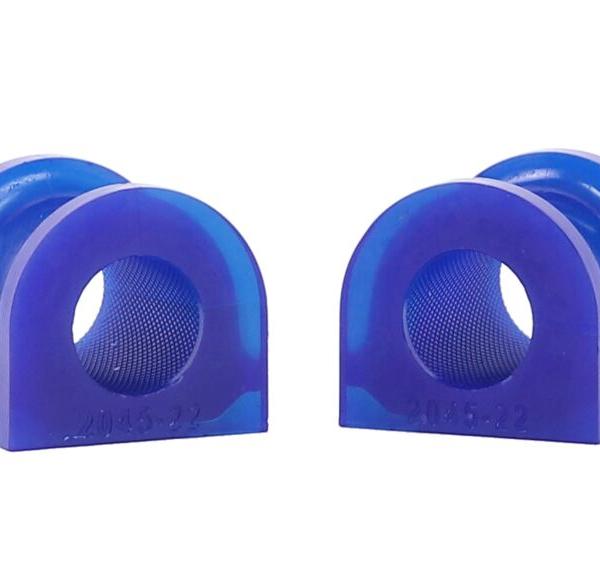 SPR Bushings - Sway Bar Superpro SPF2045-22K