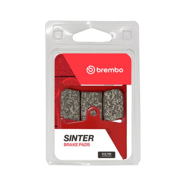 BRE Powersport Pads Brembo OE 07SU14SA
