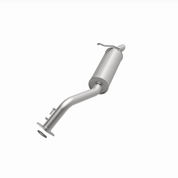 MAG BRE Muffler Kit Magnaflow 108-0027