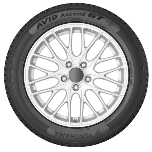 YOK Avid Ascend GT Tire Yokohama Tire 110132740