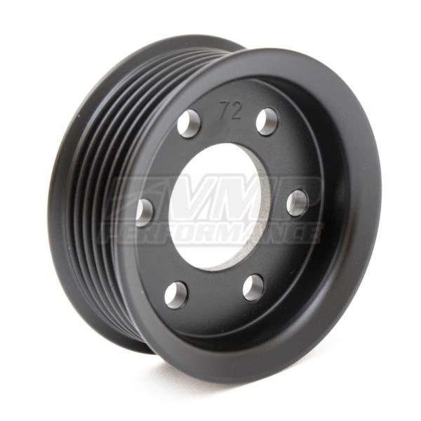 VMP Performance VMP-72-6-B-RAPTOR