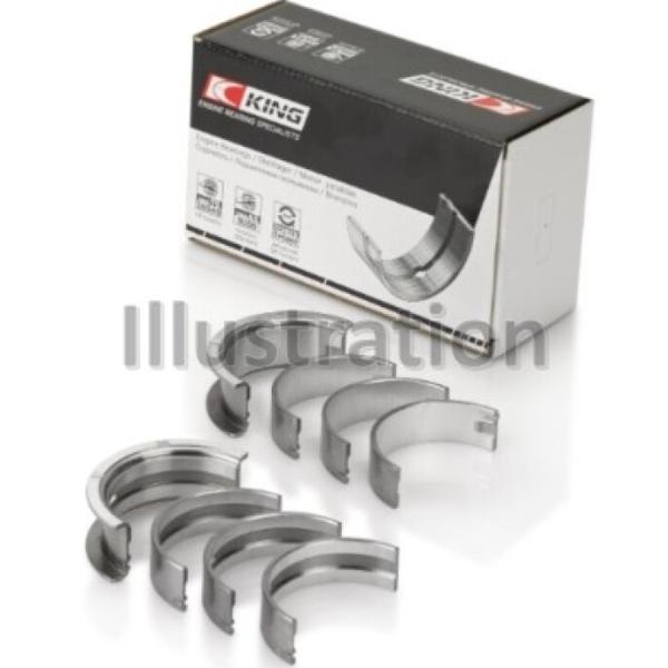King Engine Bearings MB461AM0.75