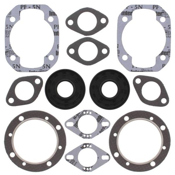 Vertex Pistons 711042A