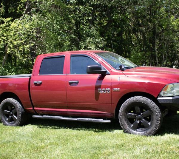 Fishbone Offroad FB23176