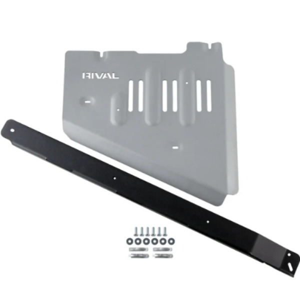 RLL Skid Plate Rival USA 2333.9568.1.6