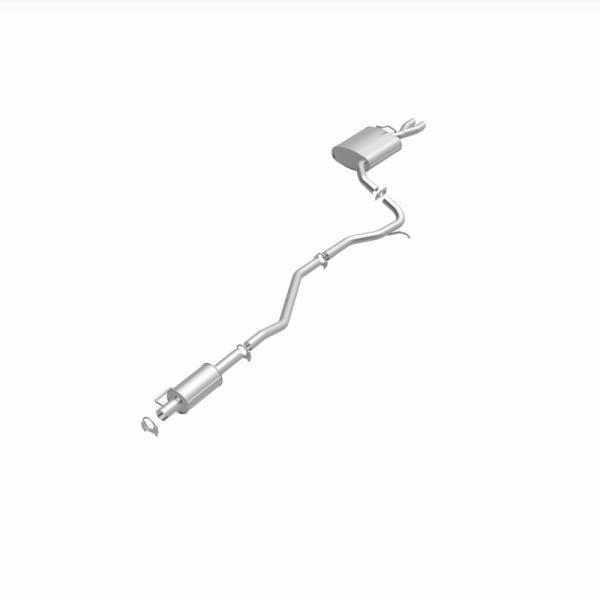 Magnaflow 106-0191