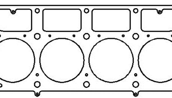 Cometic Gasket C5985-051