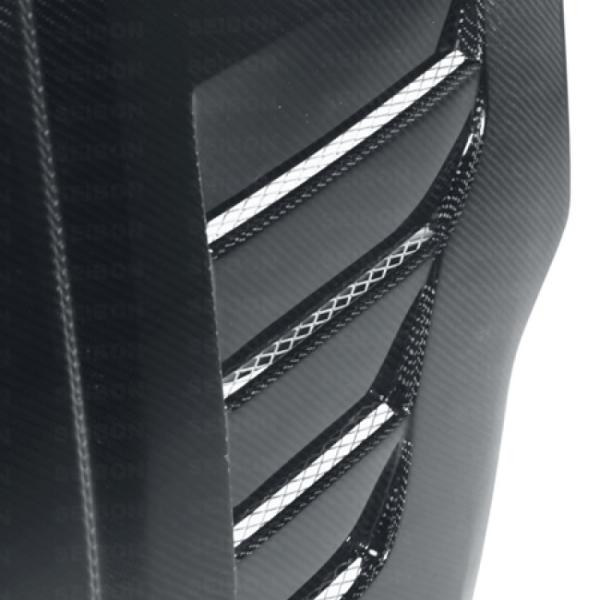 Seibon HD0708NS350-VT