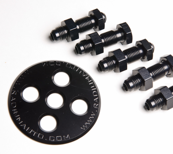 Radium Engineering 20-0128-01