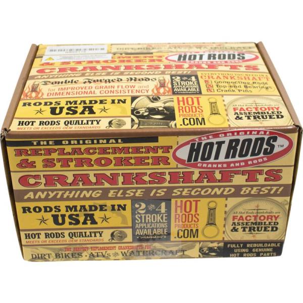 Hot Rods HR00176
