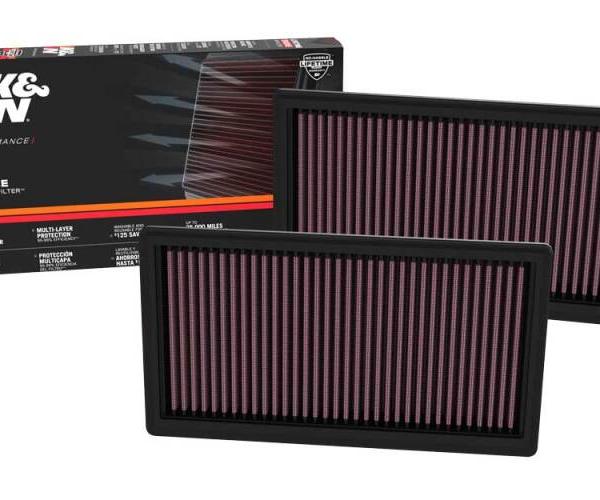 K&N Engineering 33-5134