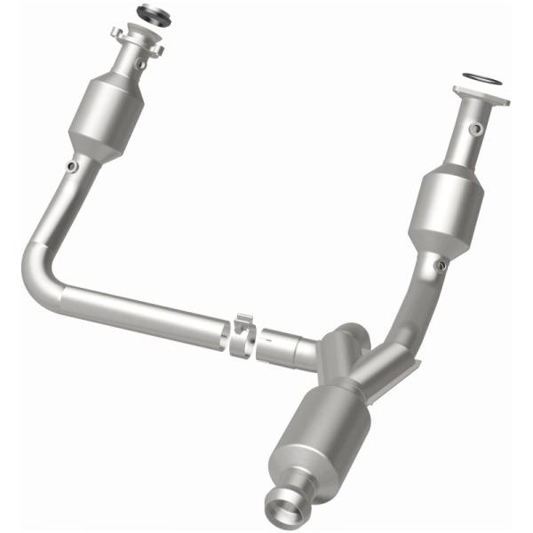 MAG Converter Direct Fit Magnaflow 280424
