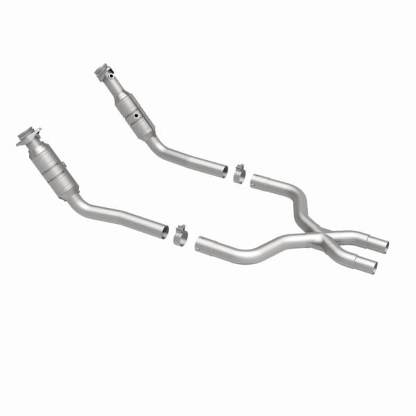 MAG Converter Direct Fit Magnaflow 49977