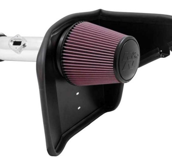 KN 69 Typhoon Intake K&N Engineering 69-4520TP