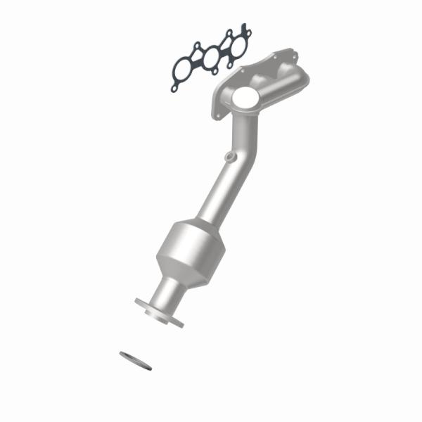 Magnaflow 452721