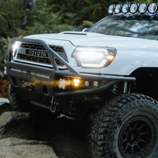 KC HiLiTES 284