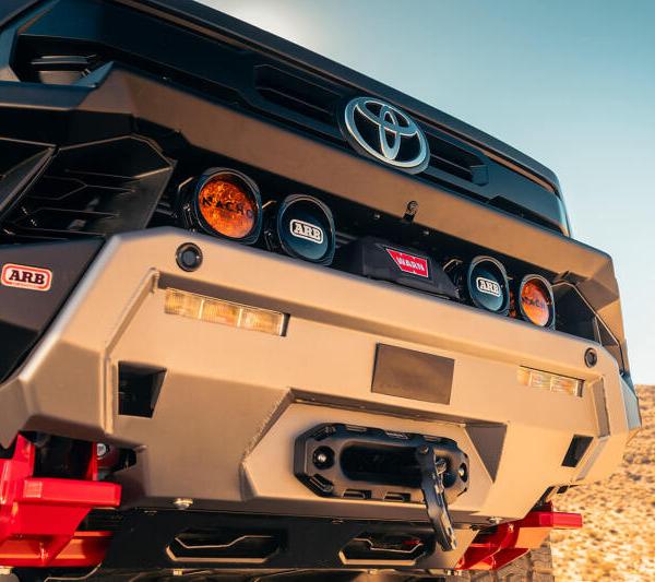 ARB Bull Bars ARB 3423210