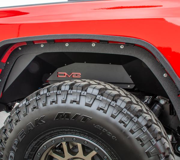 DV8 Offroad INFEND-04RB