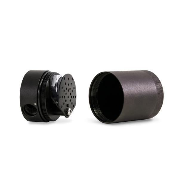 Mishimoto MMBCC-BR27-23S