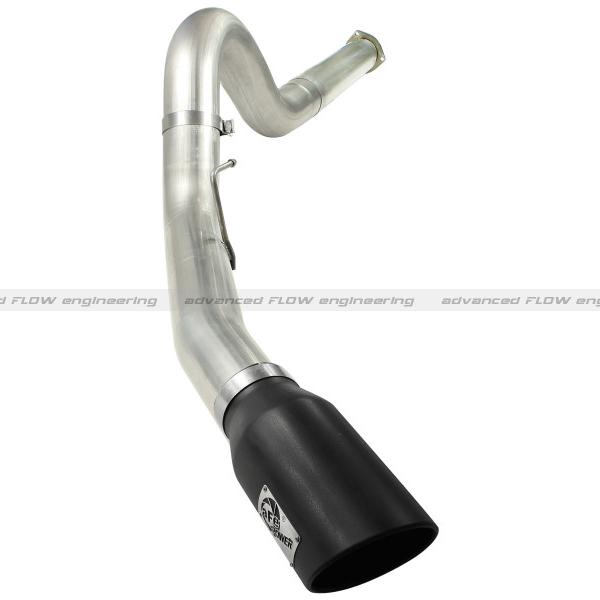 AFE Exhaust DPF Back aFe 49-43055-B
