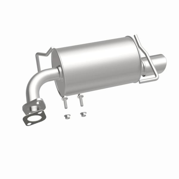 MAG BRE Muffler Kit Magnaflow 108-0078