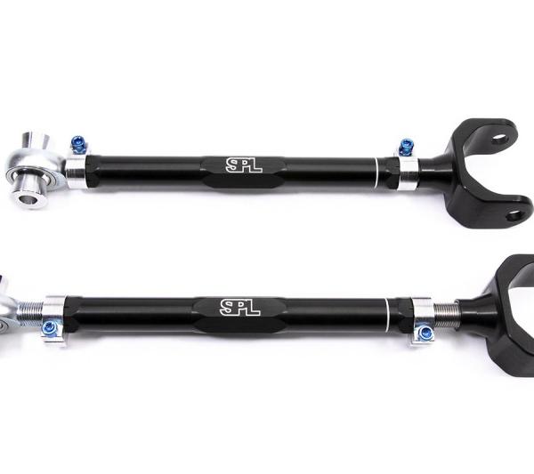 SPL Parts SPL RTR ATS