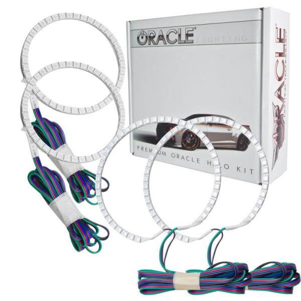 ORACLE Lighting 2672-335