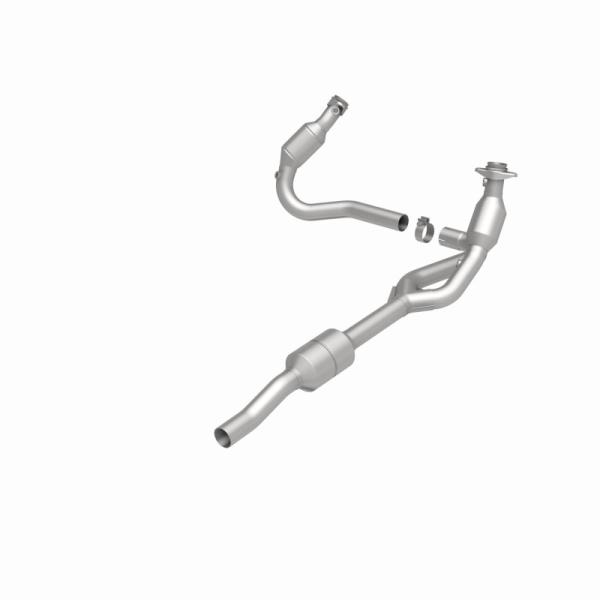 MAG Converter Direct Fit Magnaflow 49554
