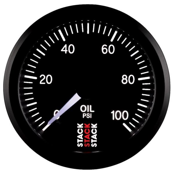 AutoMeter ST3302