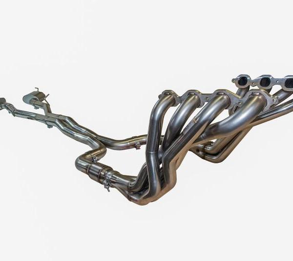 Kooks Headers 2260F435