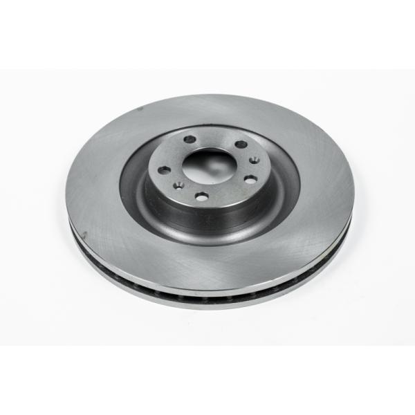 PowerStop EBR824