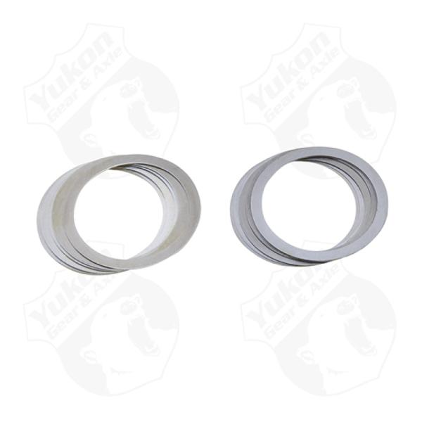Yukon Gear & Axle SK 72921