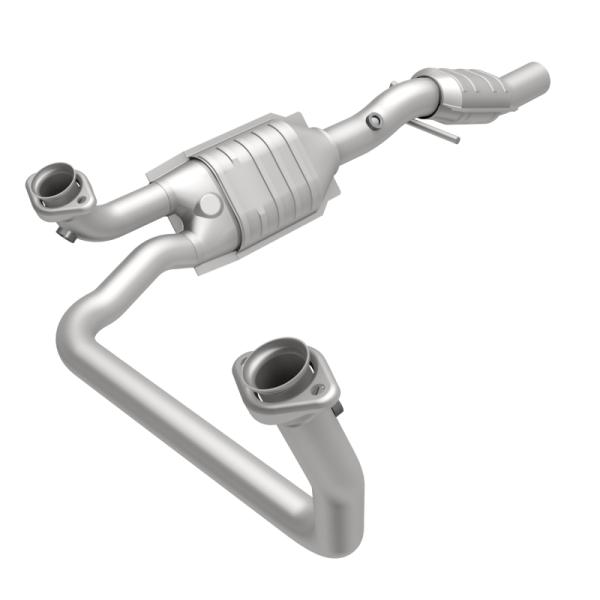 MAG Converter Direct Fit Magnaflow 23661