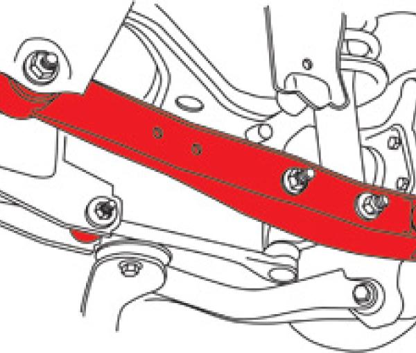 SPC Performance 67660