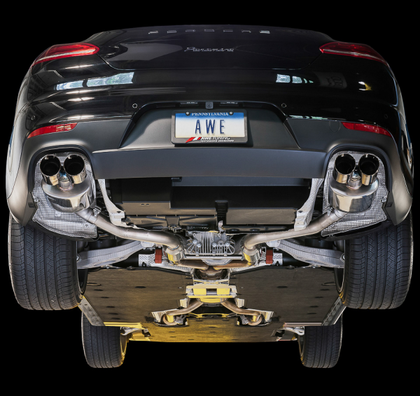 AWE Tuning 3015-42060