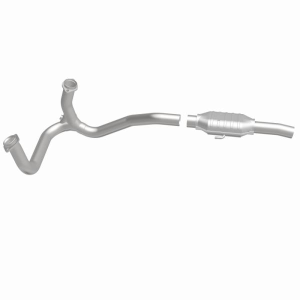 MAG Converter Direct Fit Magnaflow 93131