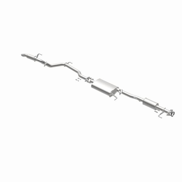 MAG BRE Exhaust Kits Magnaflow 106-0784