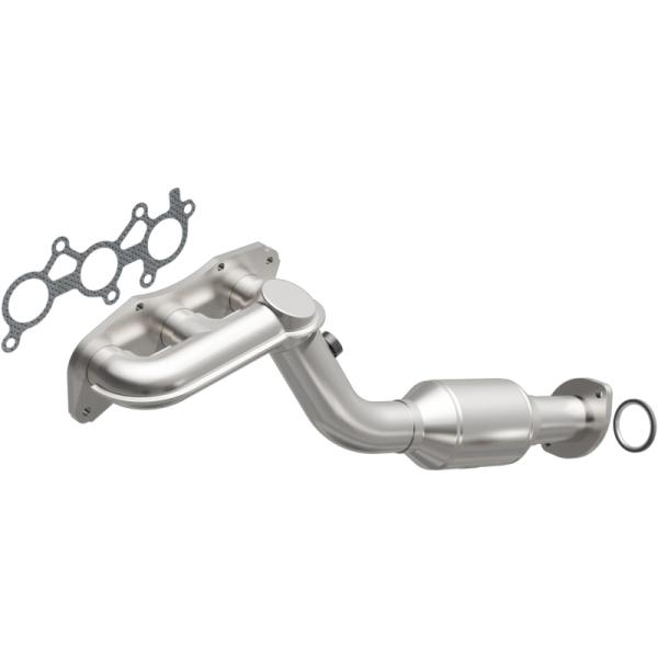 Magnaflow 50720