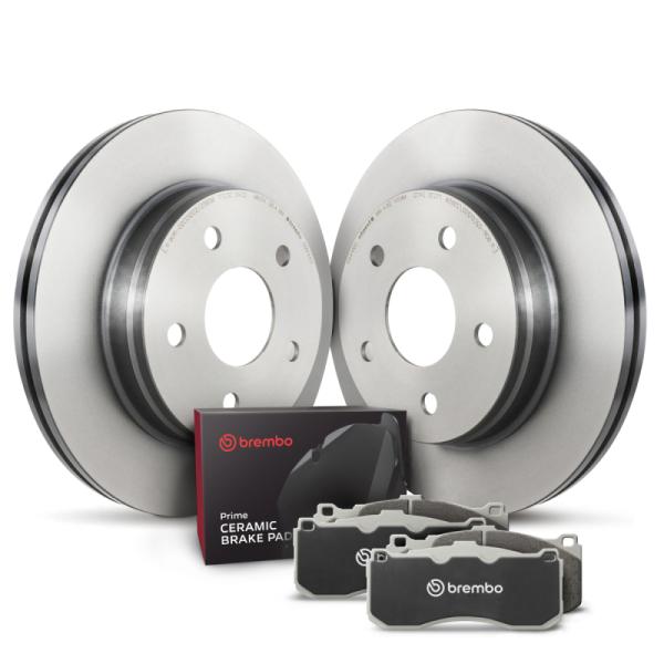Brembo OE KT00C28
