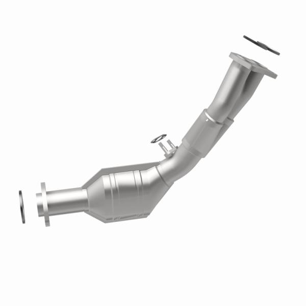 Magnaflow 447184