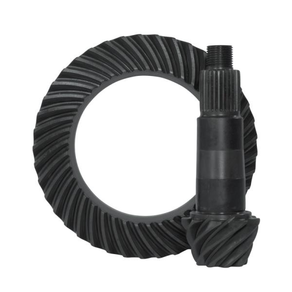 Yukon Gear & Axle YG D44JL-456R
