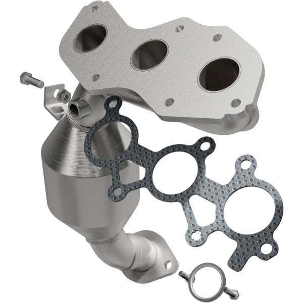 MAG Converter Direct Fit Magnaflow 52548
