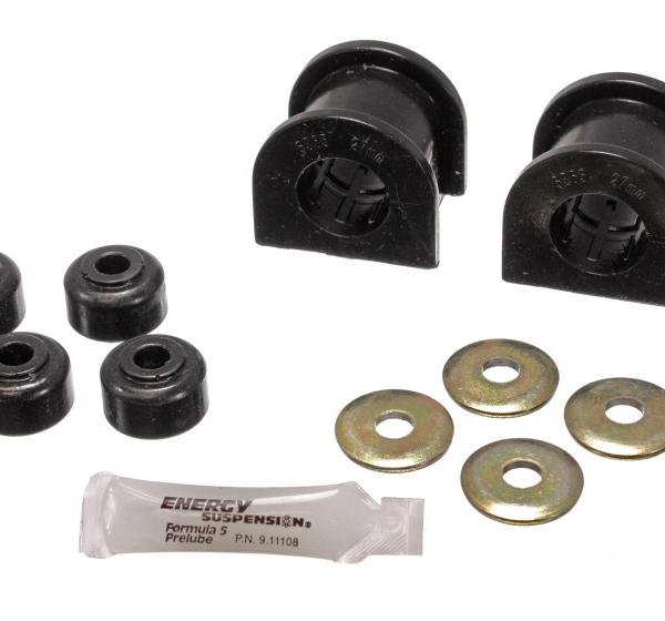 ES Sway Bar Bushings - Black Energy Suspension 8.5118G