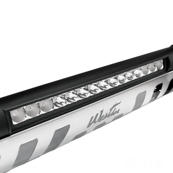 WES Bull Bars - Ultimate Westin 32-4025L