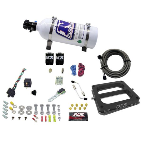 Nitrous Express 30075-05