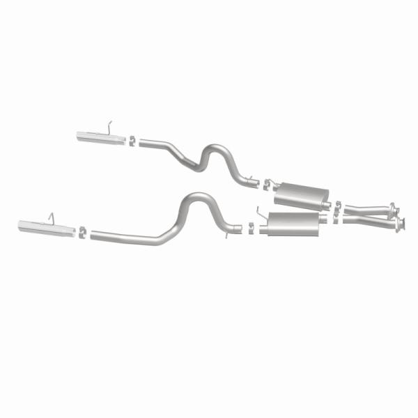 Magnaflow 15630
