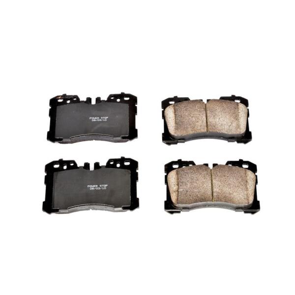 PowerStop 16-1282