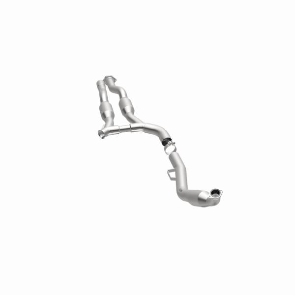 MAG Converter Direct Fit Magnaflow 24334