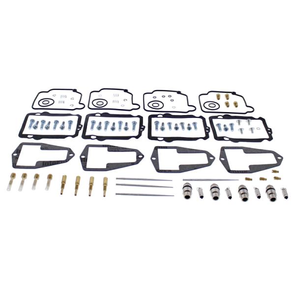 ABR Carburetor Rebuild Kits All Balls Racing 26-10082