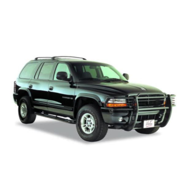 WES Sportsman Grille Guards Westin 40-0145